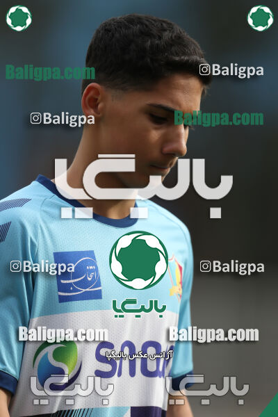 سایپا 3–0 توانا