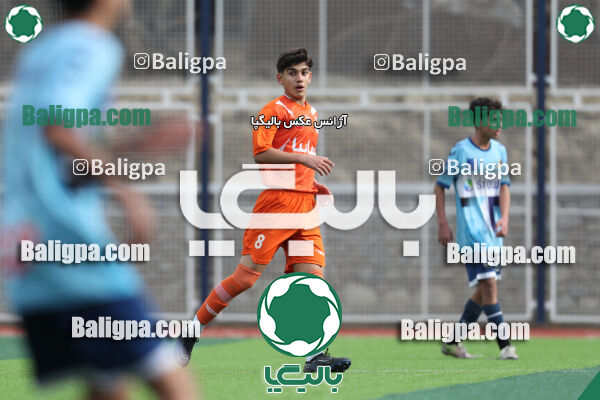 سایپا 3–0 توانا