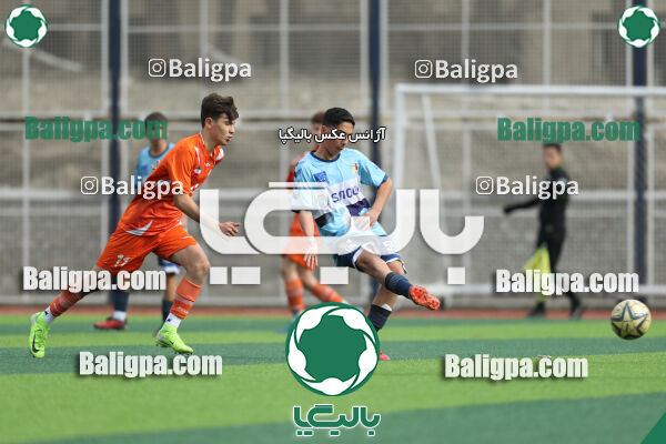 سایپا 3–0 توانا