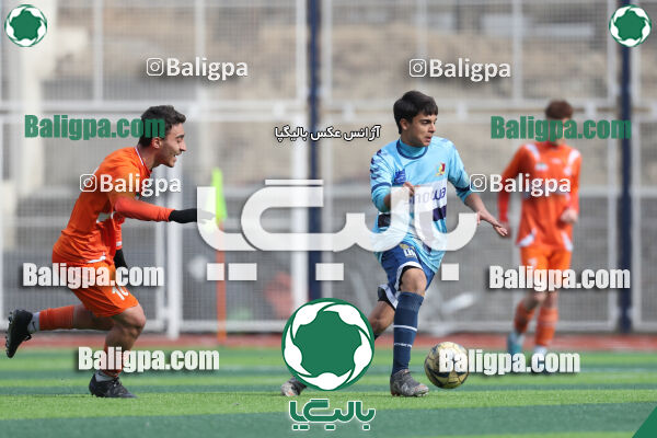 سایپا 3–0 توانا