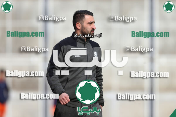سایپا 3–0 توانا