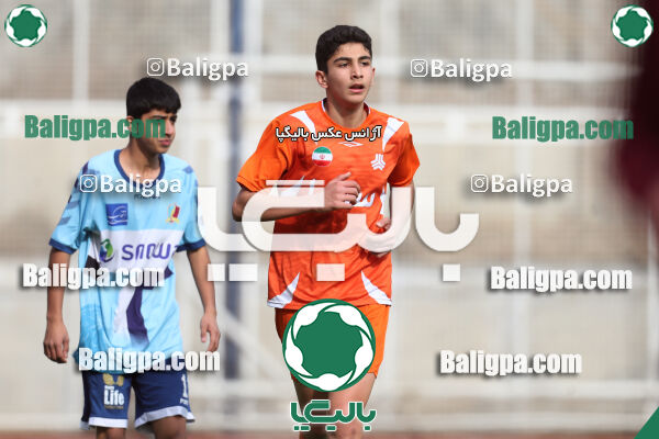 سایپا 3–0 توانا