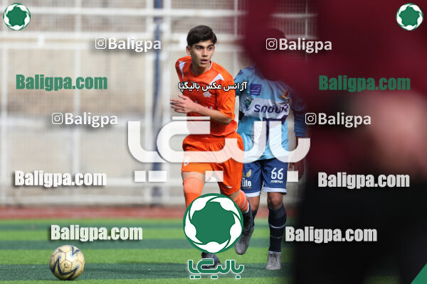سایپا 3–0 توانا