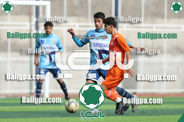 سایپا 3–0 توانا