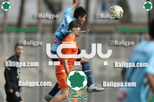 سایپا 3–0 توانا