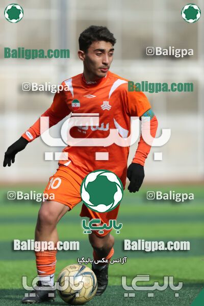 سایپا 3–0 توانا