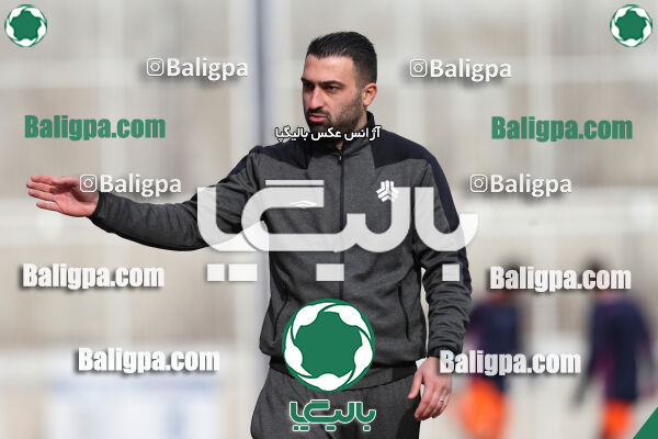 سایپا 3–0 توانا
