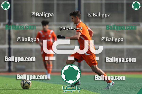 سایپا 3–0 توانا