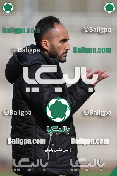سایپا 3–0 توانا