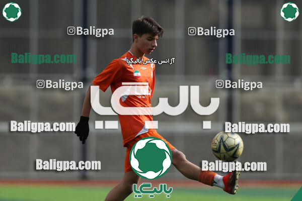 سایپا 3–0 توانا