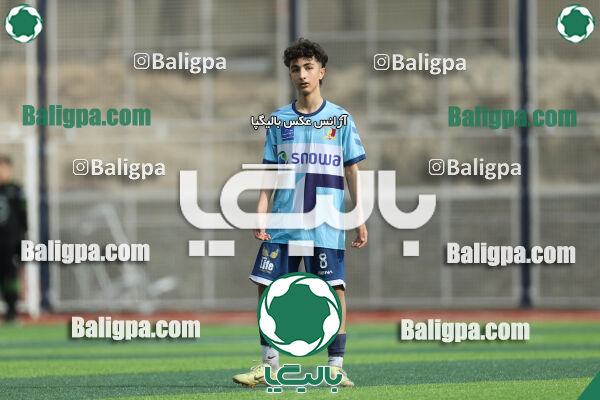 سایپا 3–0 توانا