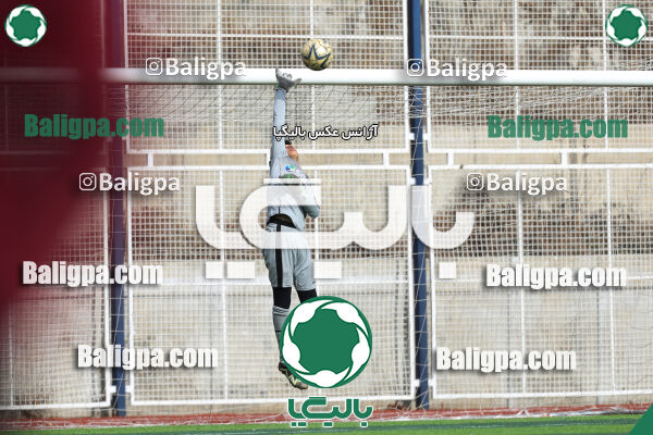 سایپا 3–0 توانا