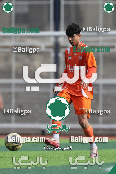 سایپا 3–0 توانا