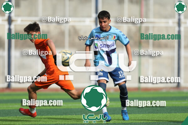 سایپا 3–0 توانا