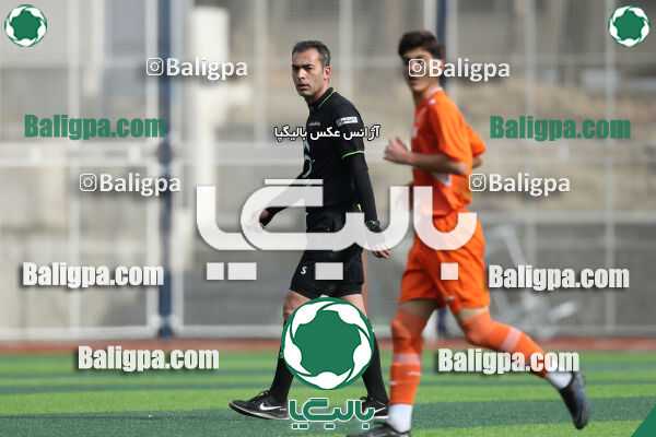 سایپا 3–0 توانا