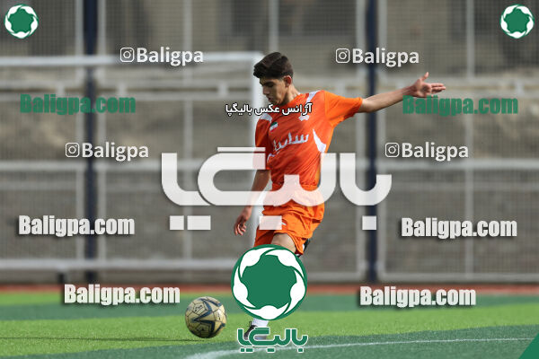 سایپا 3–0 توانا