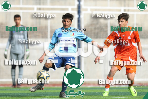 سایپا 3–0 توانا