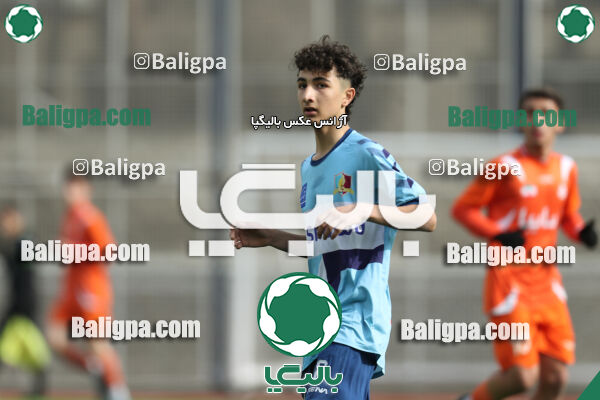 سایپا 3–0 توانا