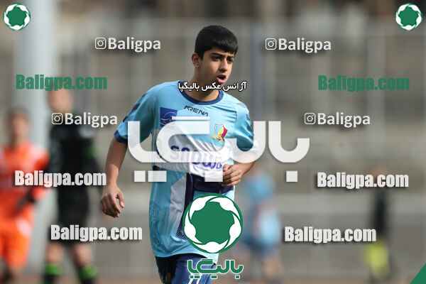 سایپا 3–0 توانا