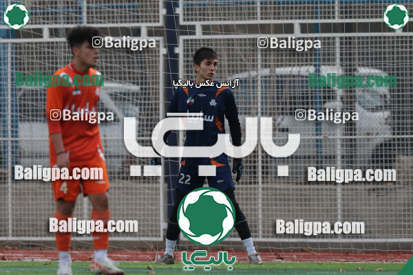 سایپا 3–0 توانا