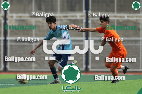 سایپا 3–0 توانا