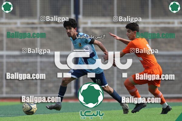 سایپا 3–0 توانا