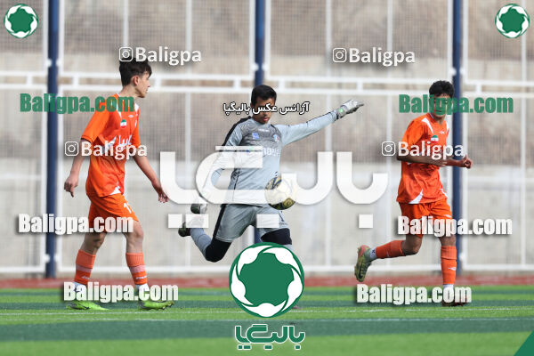 سایپا 3–0 توانا
