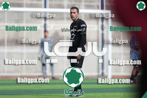 سایپا 3–0 توانا