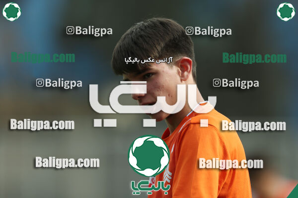 سایپا 3–0 توانا