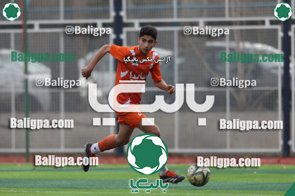 سایپا 3–0 توانا