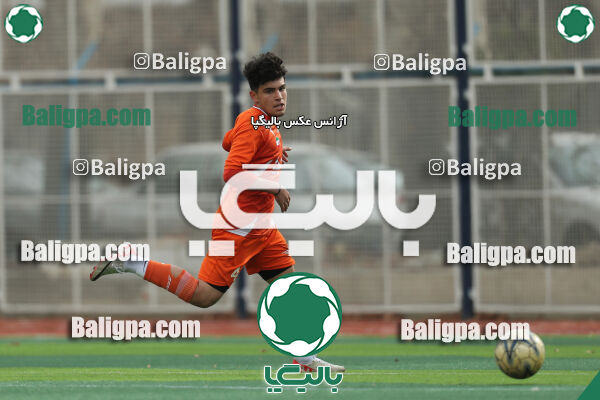 سایپا 3–0 توانا