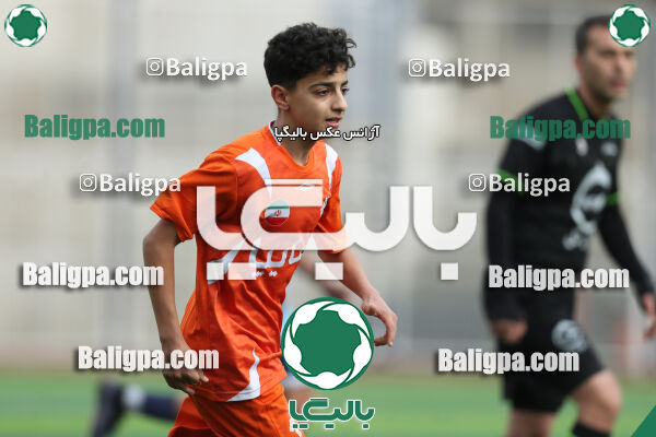 سایپا 3–0 توانا