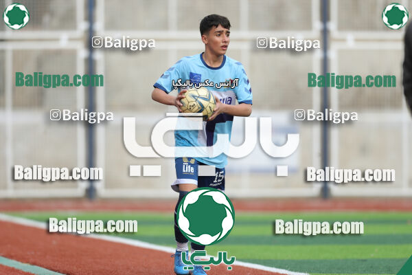 سایپا 3–0 توانا