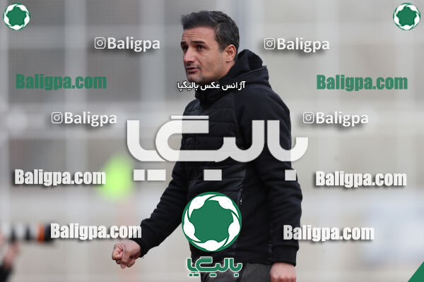 سایپا 3–0 توانا