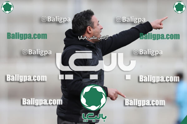 سایپا 3–0 توانا
