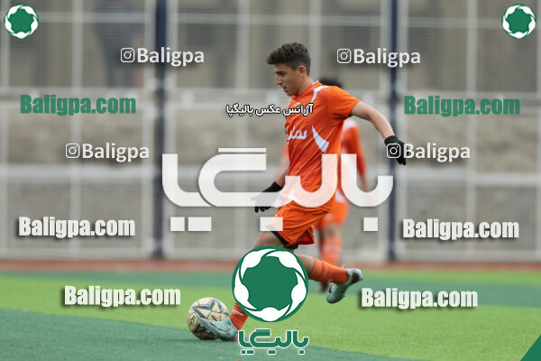 سایپا 3–0 توانا