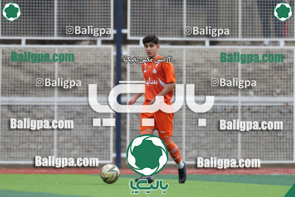 سایپا 3–0 توانا