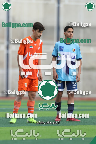 سایپا 3–0 توانا