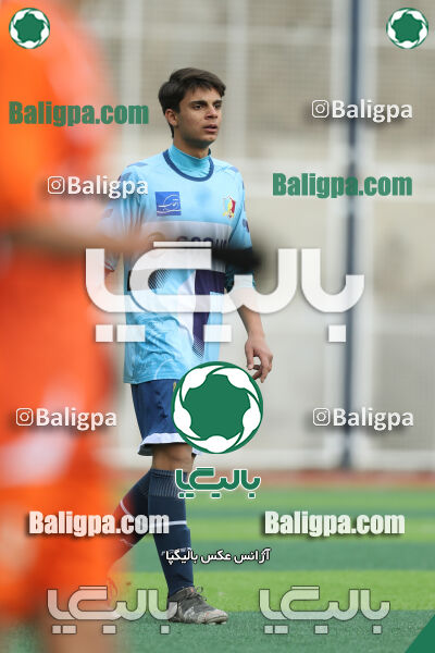سایپا 3–0 توانا