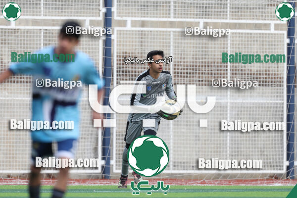 سایپا 3–0 توانا