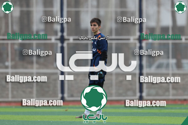 سایپا 3–0 توانا