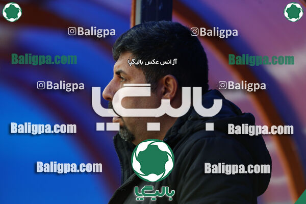 سایپا 3–0 توانا