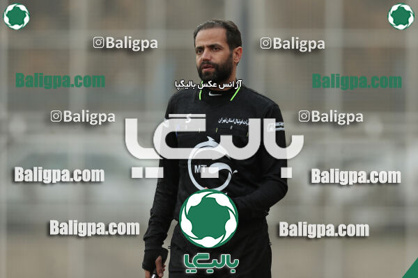 سایپا 3–0 توانا