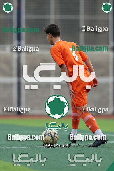 سایپا 3–0 توانا