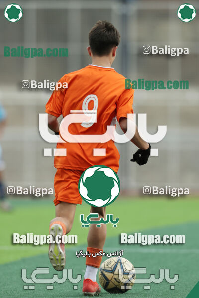 سایپا 3–0 توانا