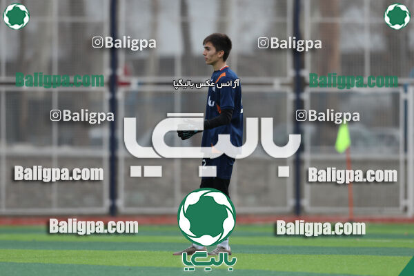 سایپا 3–0 توانا
