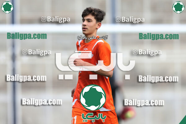 سایپا 3–0 توانا