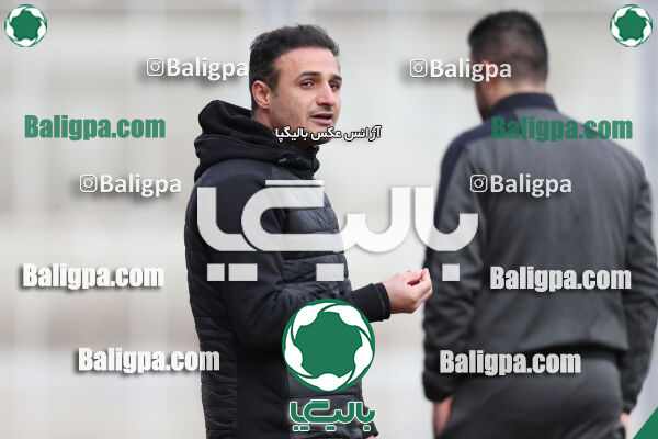 سایپا 3–0 توانا