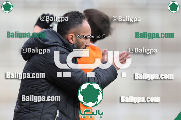 سایپا 3–0 توانا
