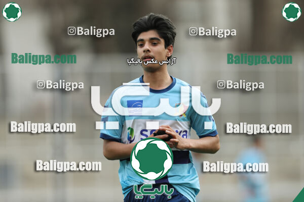 سایپا 3–0 توانا